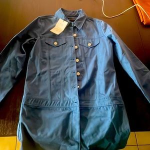 Brand new Zara jacket